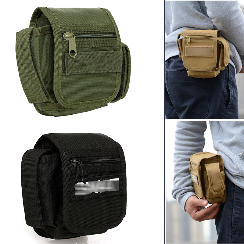 EDC Molle Tactical Pouch Waist - Edc Carry Pouch review and price