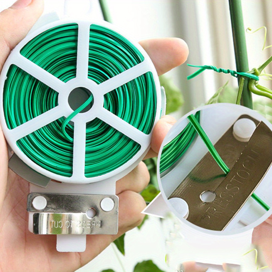 1 Roll 100M Multifunctional Pl - Gear Tie Reusable review and price