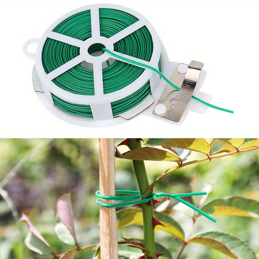 1 Roll 100M Multifunctional Pl - Gear Tie Reusable review and price