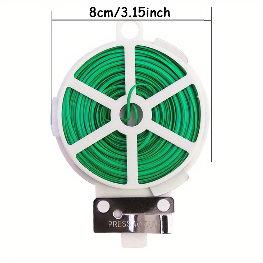 1 Roll 100M Multifunctional Pl - Gear Tie Reusable review and price