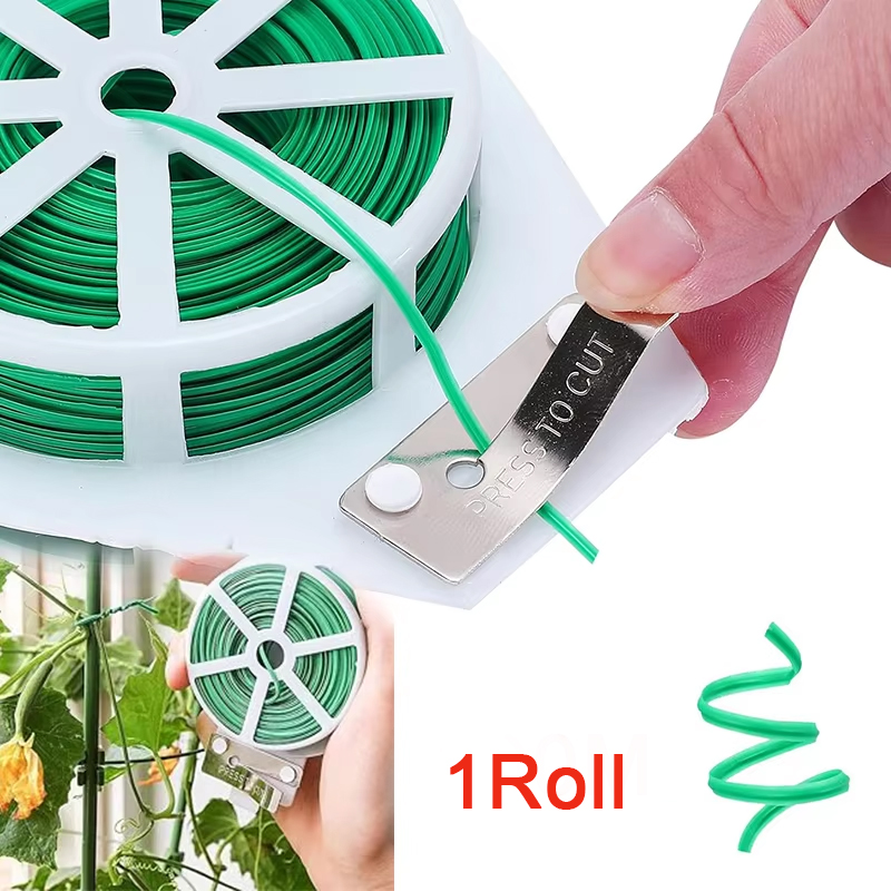 Garden Twist Ties Multifunctio - Gear Tie Reusable review and price