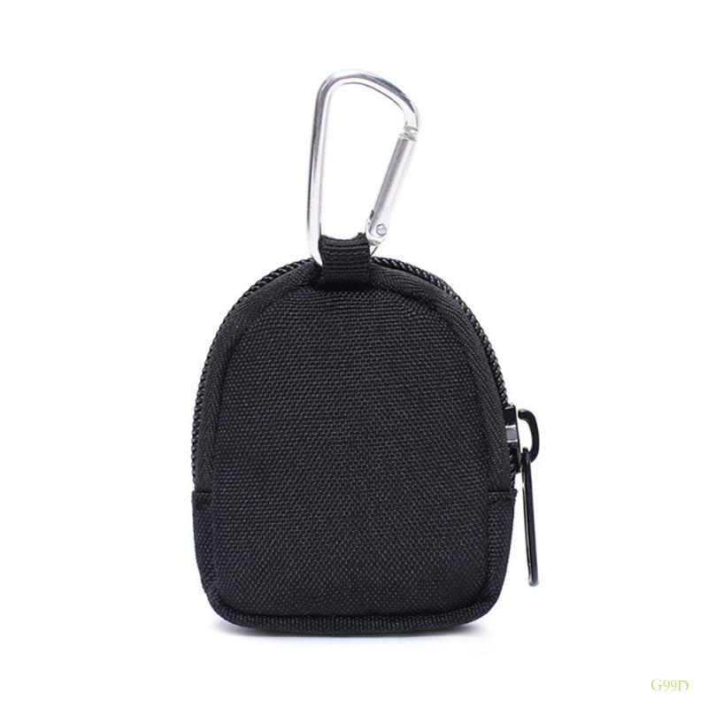 1 Pc Portable Outdoor Key Bag  - Edc Carry Pouch review and price