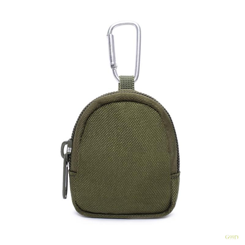 1 Pc Portable Outdoor Key Bag  - Edc Carry Pouch review and price