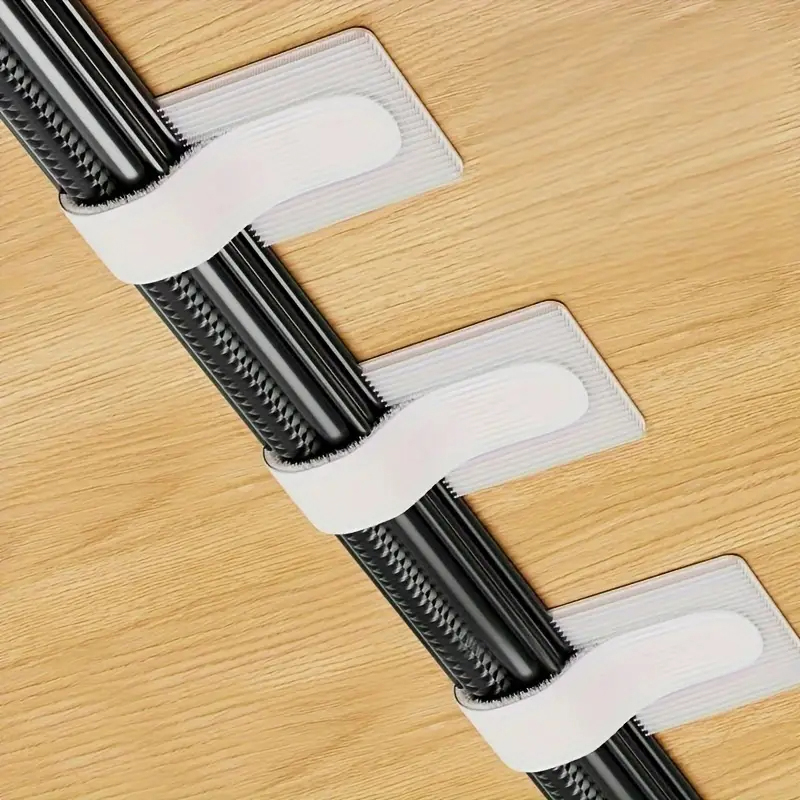 20pcs Reusable Cable Tie Faste - Gear Tie Reusable review and price