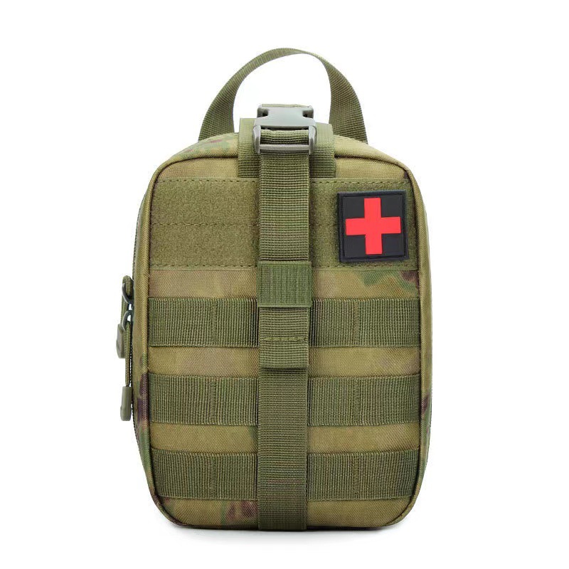 Molle Tactical First Aid Kits  - Edc Carry Pouch review and price