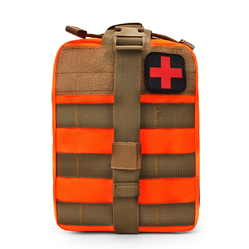 Molle Tactical First Aid Kits  - Edc Carry Pouch review and price