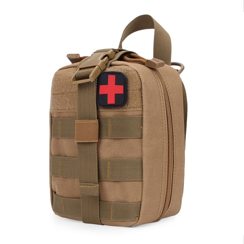 Molle Tactical First Aid Kits  - Edc Carry Pouch review and price