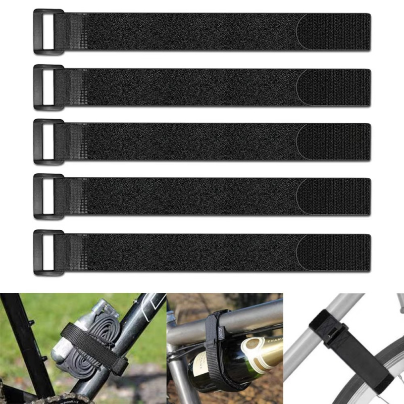 10-30pcs 50cm Reusable Fasteni - Gear Tie Reusable review and price