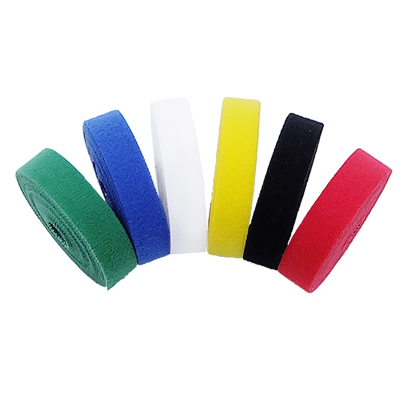 1/5M Cable Ties Reusable Adhes - Gear Tie Reusable review and price
