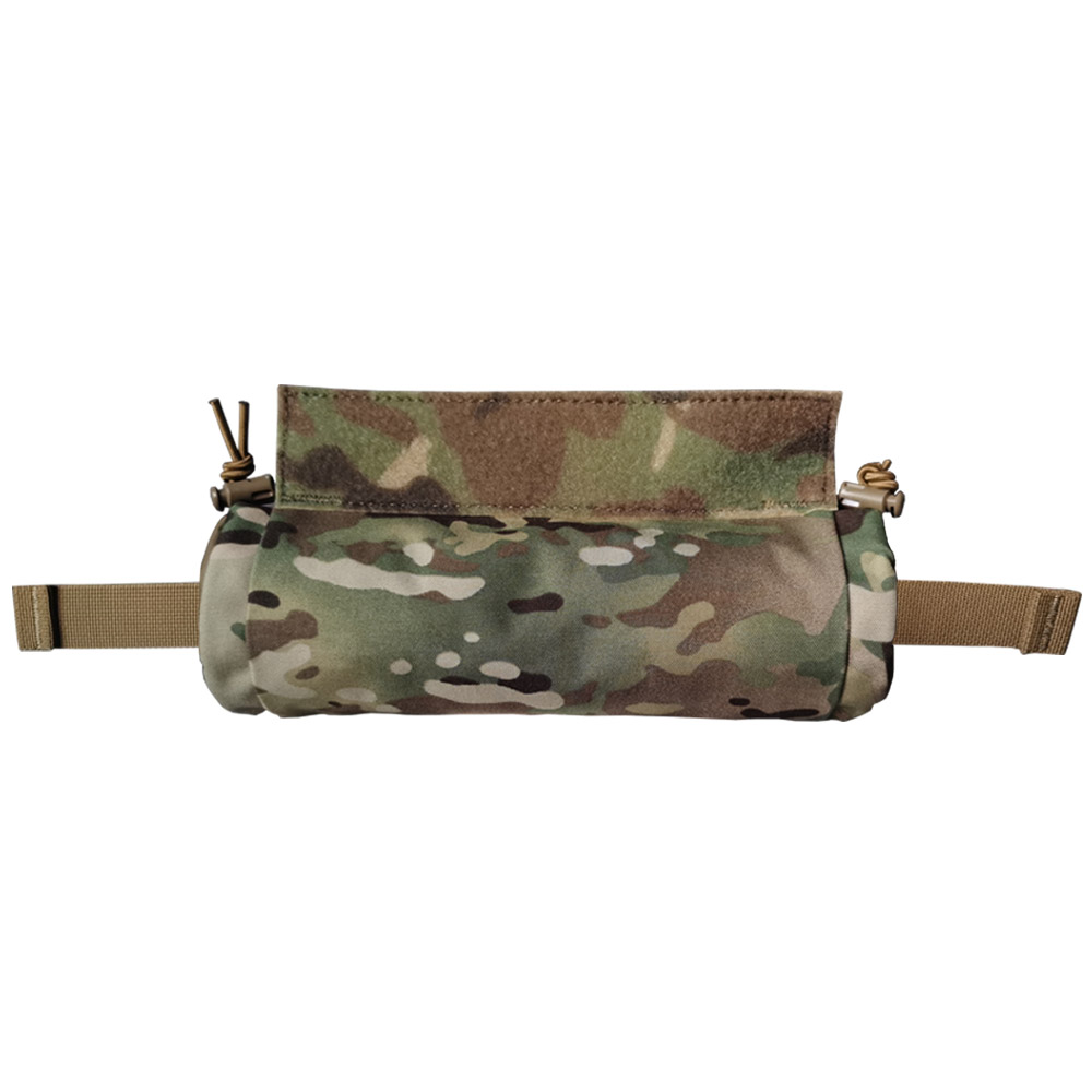 Tactical Trauma Pouch Roll 1 I - Edc Flex Carry Belt review and price