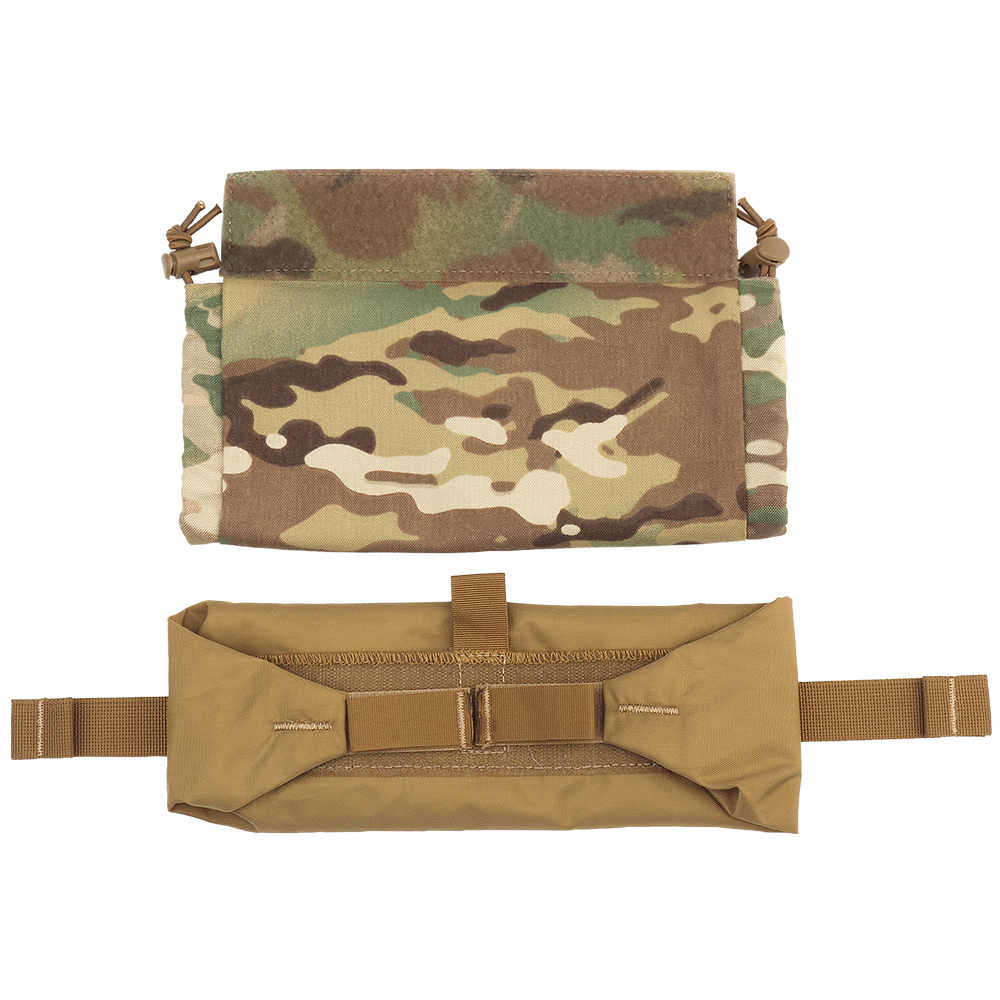 Tactical Trauma Pouch Roll 1 I - Edc Flex Carry Belt review and price