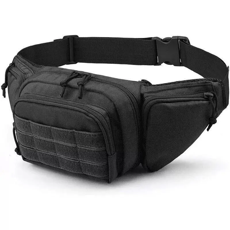 Tactical Fanny Pack for Men Co - Edc Carry Fanny Pack review and price