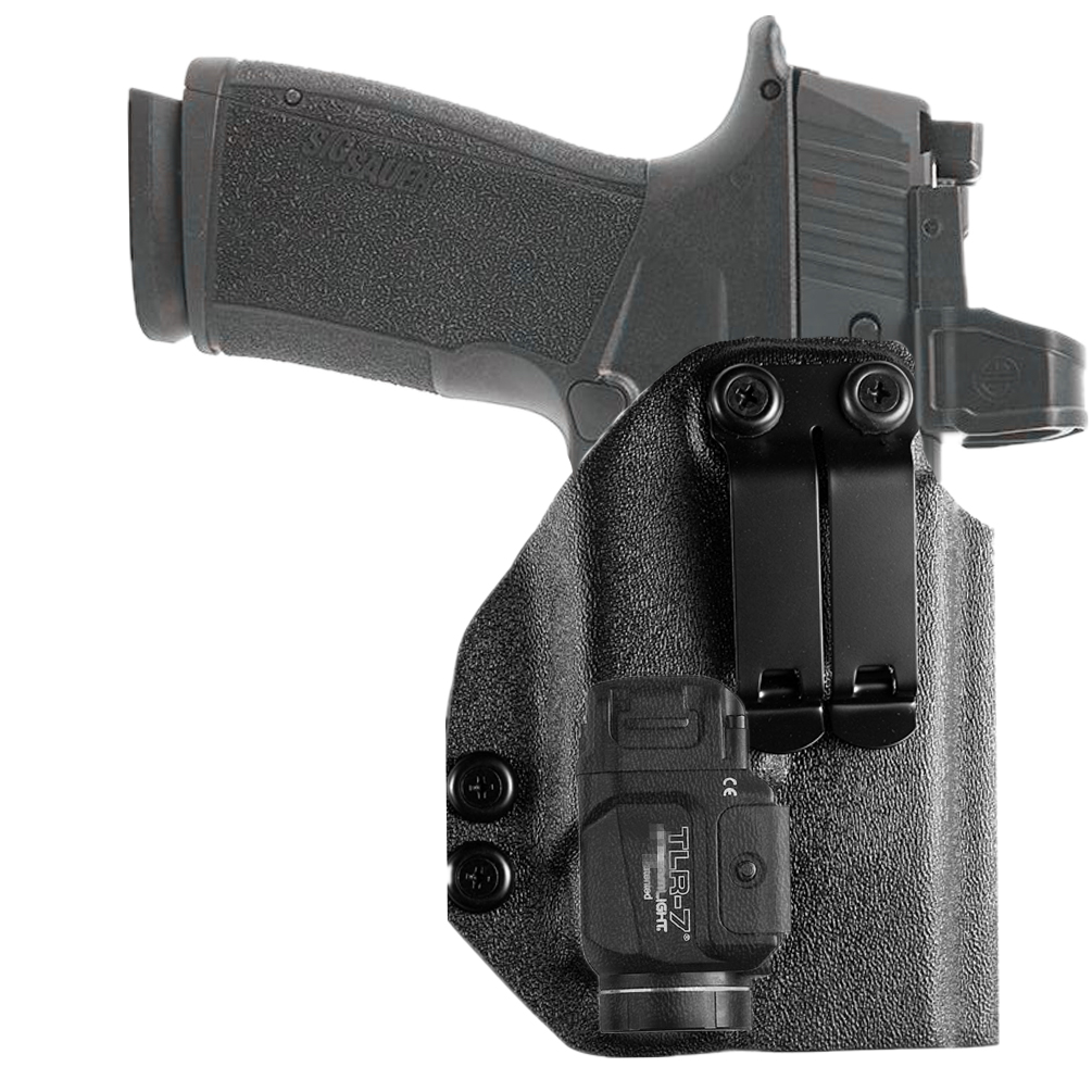 kydex IWB Holster for Sig Saue - Edc Flex Carry Belt review and price