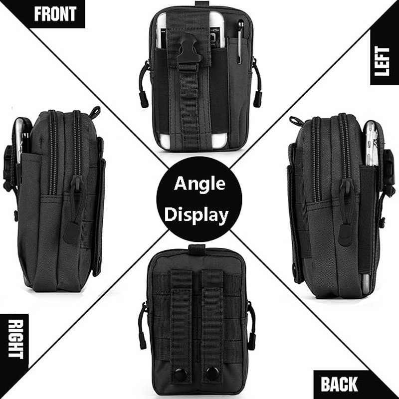 Universal EDC Tactical Molle P - Edc Carry Pouch review and price