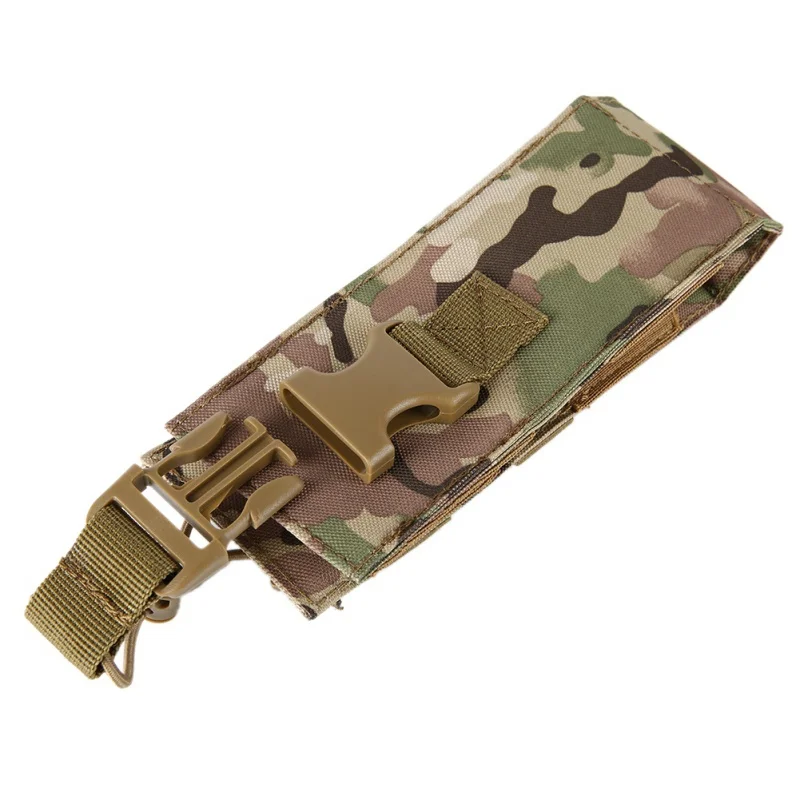 Molle Water Bottle Holster Pou - Edc Carry Pouch review and price
