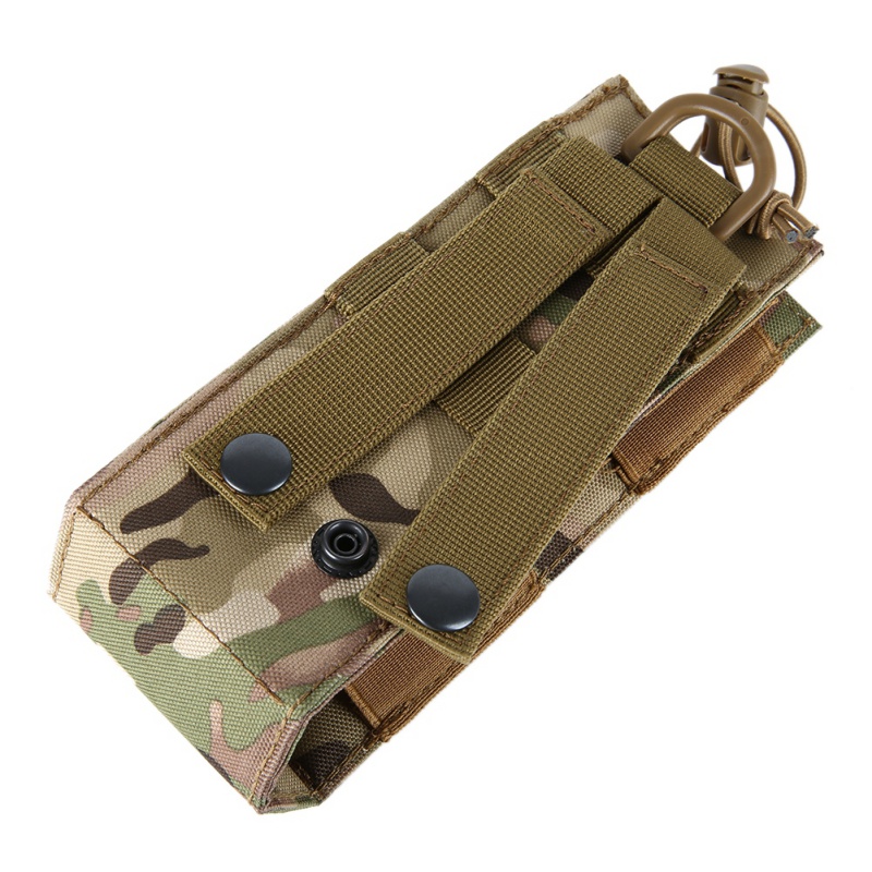 Molle Water Bottle Holster Pou - Edc Carry Pouch review and price