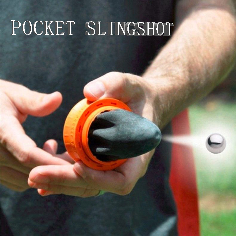 Pocket Speelgoed Slingshot Cat - Edc Carry Pouch review and price